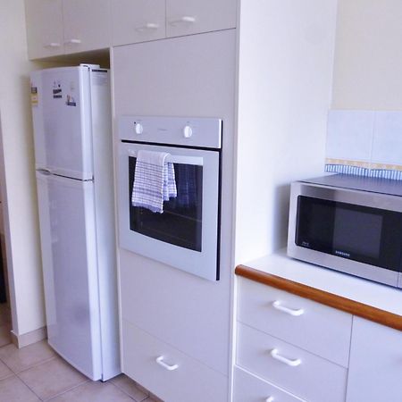 Le Lavandou Holiday Apartments Gold Coast Eksteriør bilde