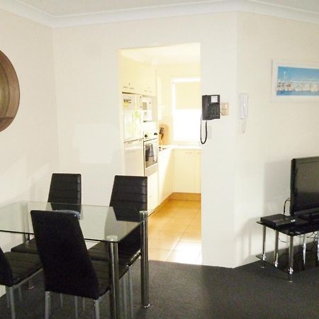 Le Lavandou Holiday Apartments Gold Coast Eksteriør bilde